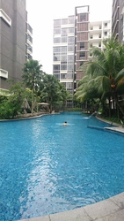 The Lanai (D23), Condominium #201051862